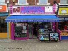 sabina hair shop.